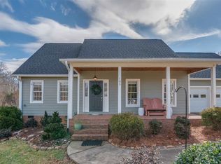 105 Cameron Dr, Rutherfordton, NC 28139