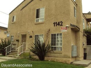 1142 Marine Ave #8, Gardena, CA 90247