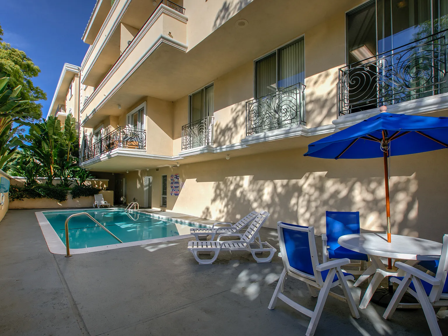 Santa Monica Bay Club — Photo 3