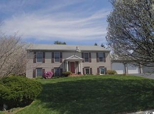 1867 Market Street Ext, Middletown, PA 17057