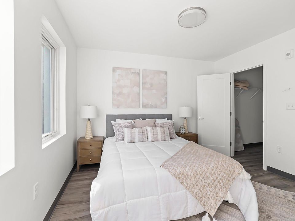 Sample Furnished Unit