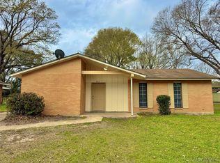 523 Placid Dr, Montgomery, AL 36117