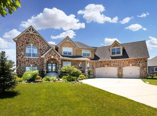 4778 Cherry Rd, Oswego, IL 60543