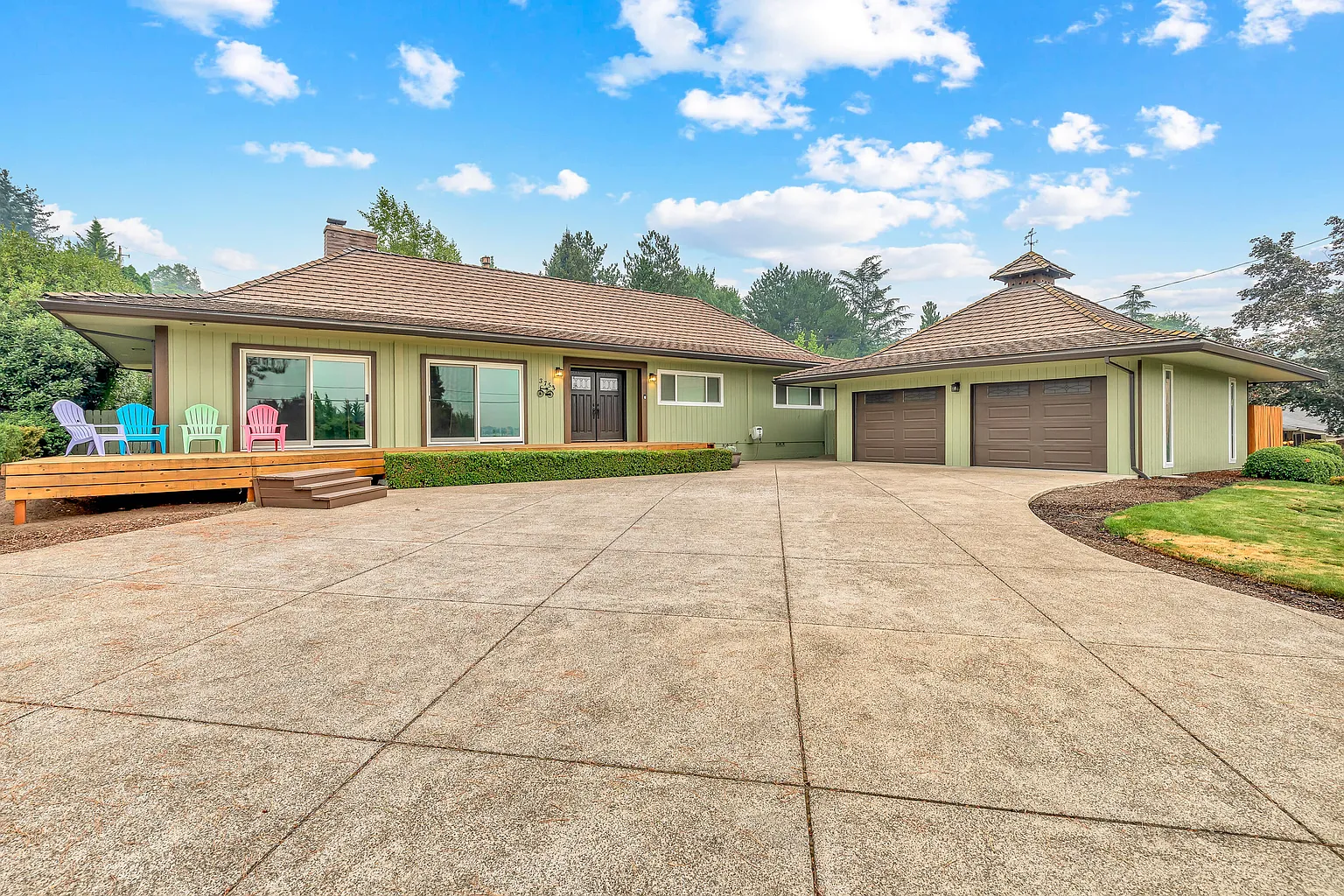 3753 Old Cherry Ln photo 1