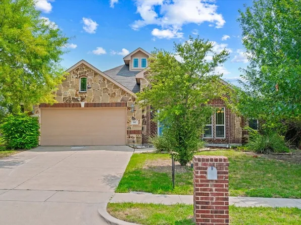 102 Briarstone Dr, Alvarado, TX 76009