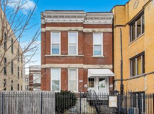 (Undisclosed Address), Chicago, IL 60622