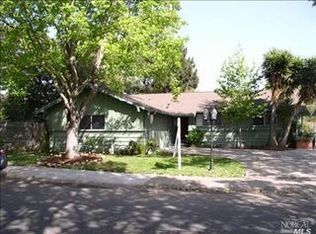 26 Bidwell Way, Vallejo, CA 94589