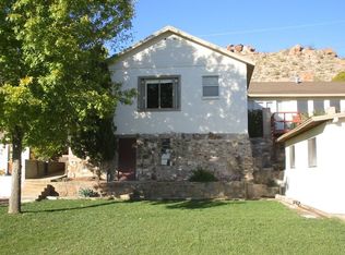 309 N 7th St, Kingman, AZ 86401