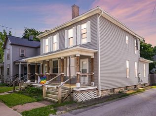 541 E Whittier St #541, Columbus, OH 43206