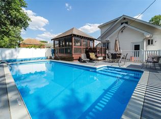 415 Birdsall St, Endicott, NY 13760