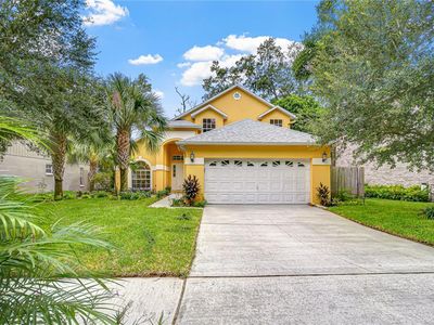 1308 W Carissa Ct, Tampa, FL, 33604