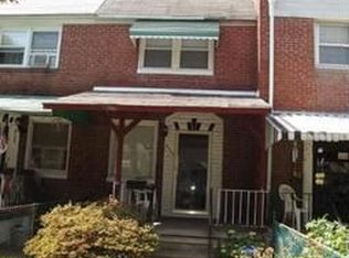 6133 Cardiff Ave, Baltimore, MD 21224