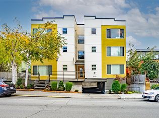 Wallingford Avenue Apartments, Seattle, WA 98103