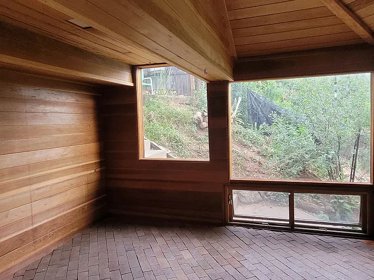 Sun Room