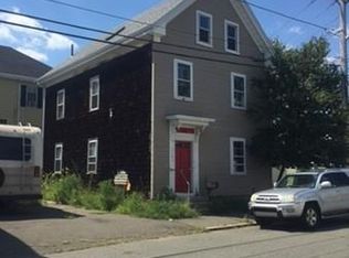 34 Hazel St, Salem, MA 01970