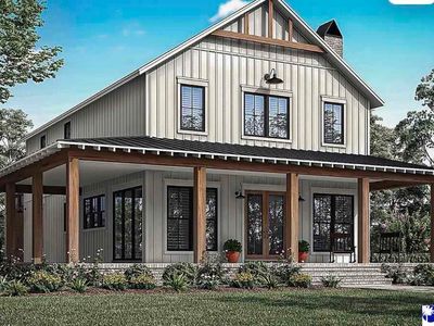 1236 Timmons Rd, Timmonsville, SC, 29161