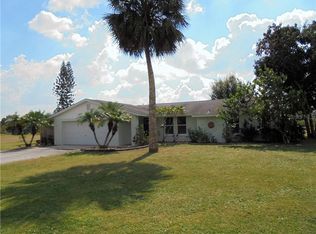 7776 Cleveland Dr, Punta Gorda, FL 33982