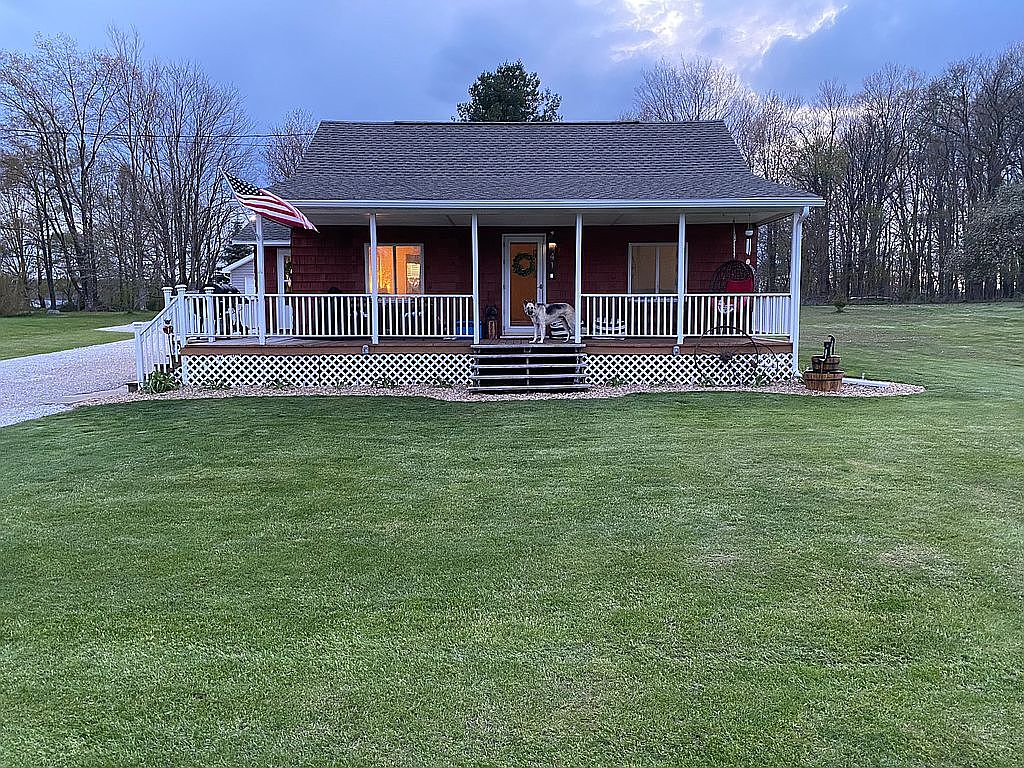 441 Forest Hills Dr, Sidman, PA 15955 Zillow