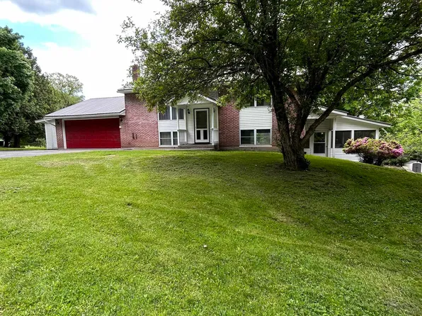 108 Fish Hill Road, Randolph, VT 05060