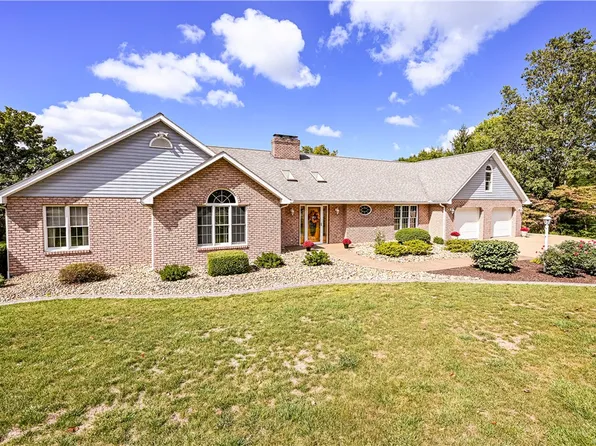 124 Windswept Dr, Latrobe, PA 15650