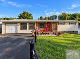 131 Greenway Rd, Princeton, WV 24739
