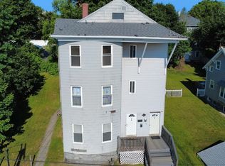 15 Boardman St, Worcester, MA 01606