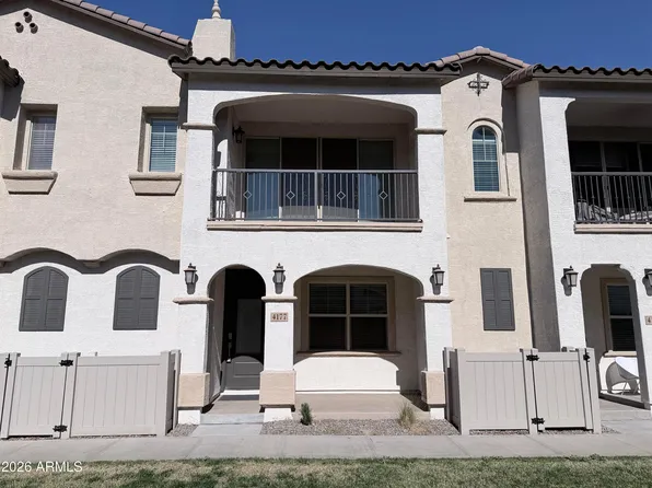 4177 E Pinto Dr, Gilbert, AZ 85296
