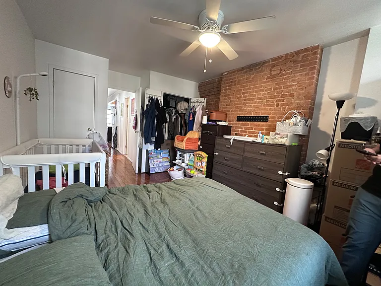 417 W 48th St #4W — Photo 14