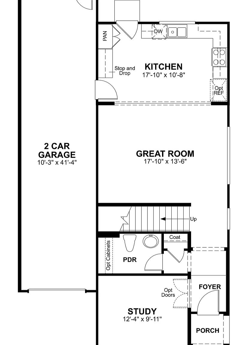 4 bed, 1994 sqft, $2,950 — Photo 1