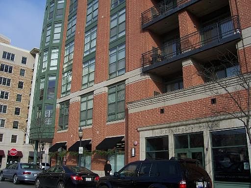 2nd image of 1 S Highland Ave Unit 404