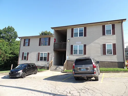 35 Ashwood Ct #25 Photo 1