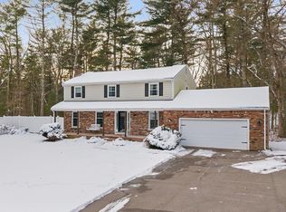 8 Ridgefield Rd, Norfolk, MA 02056