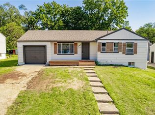 3507 N Pleasant St, Independence, MO 64050