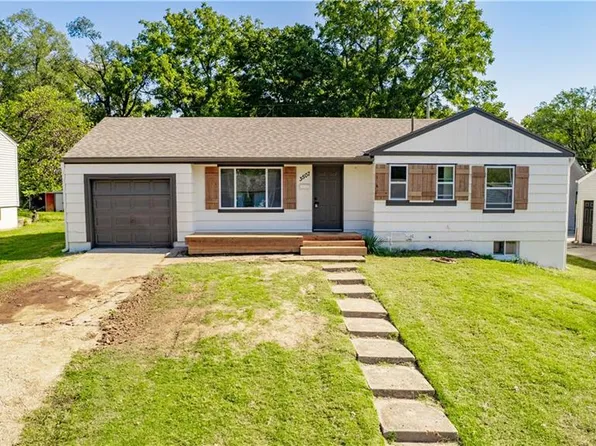 3507 N Pleasant St, Independence, MO 64050