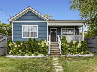 735 29th Ave N, Nashville, TN, 37209