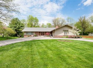 1504 Van Buskirk Rd, Anderson, IN 46011