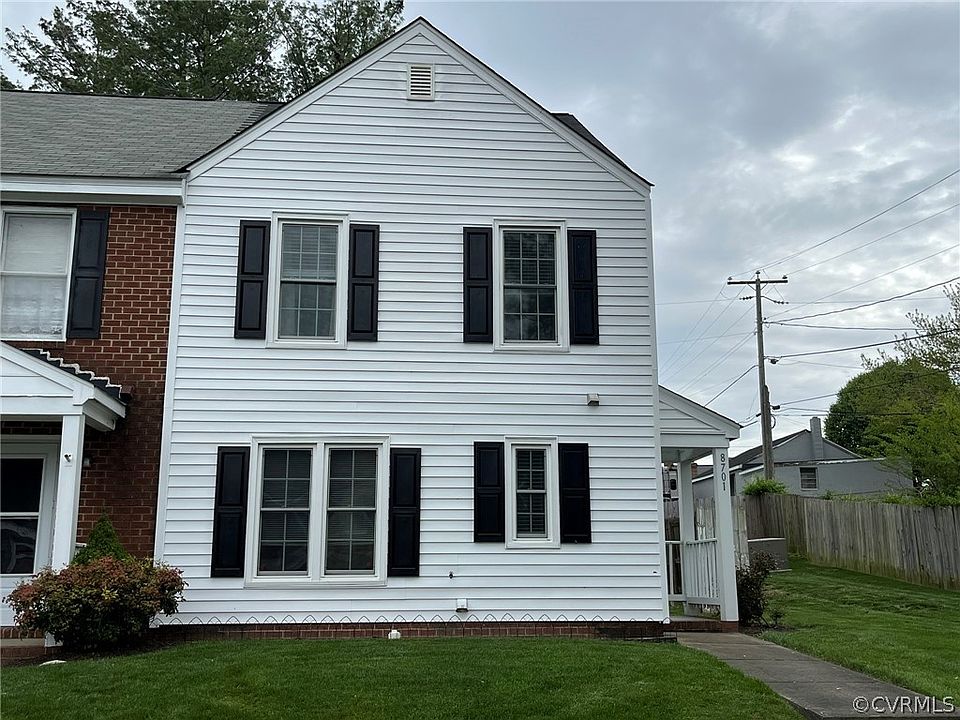1st image of 8701 Hermitage Trace Cir