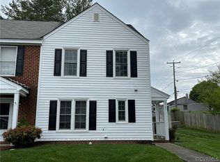 8701 Hermitage Trace Cir, Henrico, VA 23228