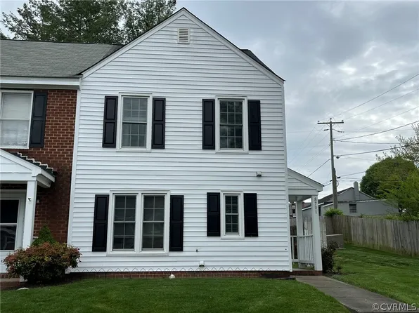 8701 Hermitage Trace Cir, Henrico, VA 23228