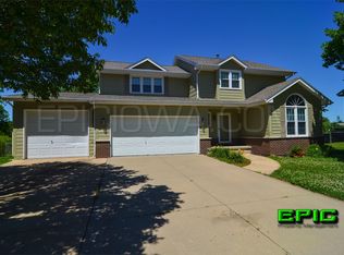 2720 Indian Creek Rd, Marion, IA 52302