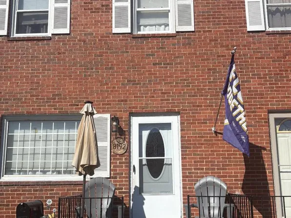 8192 Mid Haven Rd, Baltimore, MD 21222