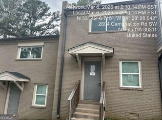 2604 Campbellton Rd SW #1G, Atlanta, GA 30311