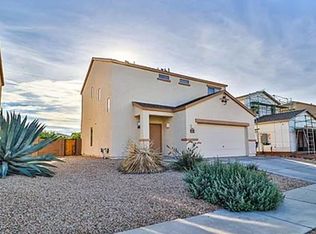 6907 S Camino De La Humanidad, Tucson, AZ 85756