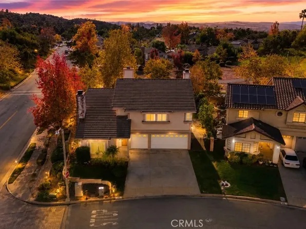6107 Meadow Lark Dr, La Verne, CA 91750