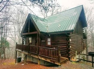 2114 Walnut Ct, Sevierville, TN 37876