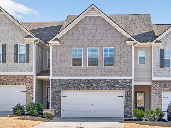 3652 Prospect Point Dr, Oakwood, GA 30566