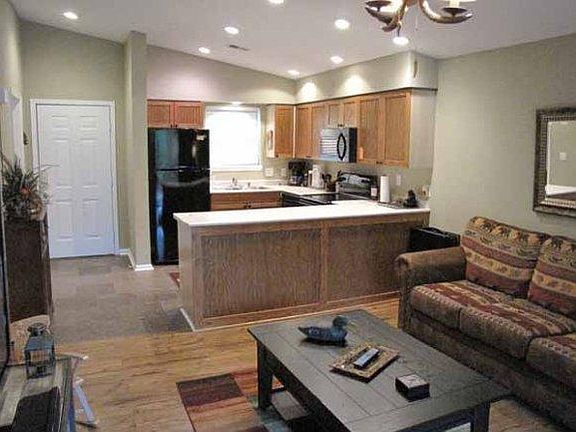 2nd image of 400 E Rockford Dr APT 303