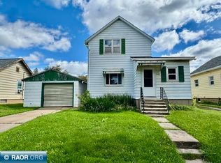 5722 Mountain Ave, Mountain Iron, MN 55768