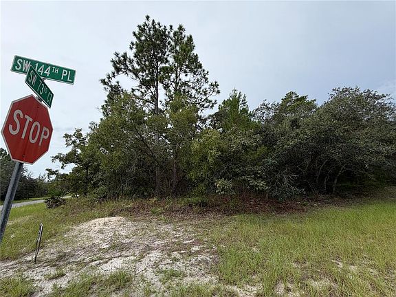 3rd image of 0 SW 144TH PLACE LOT 34