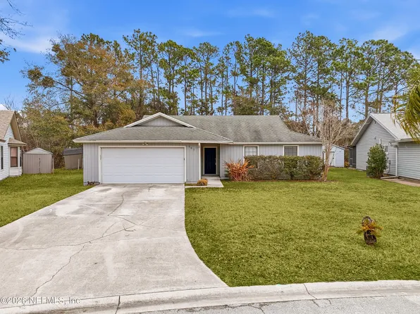 187 ANNANDALE Drive E, Jacksonville, FL 32225